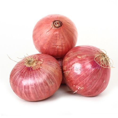 Organic Pink Onion, Feature : freshness purity, High nutritional value