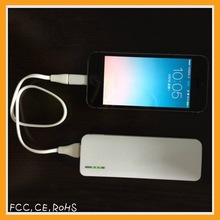 Power Bank, Capacity : 5000mah