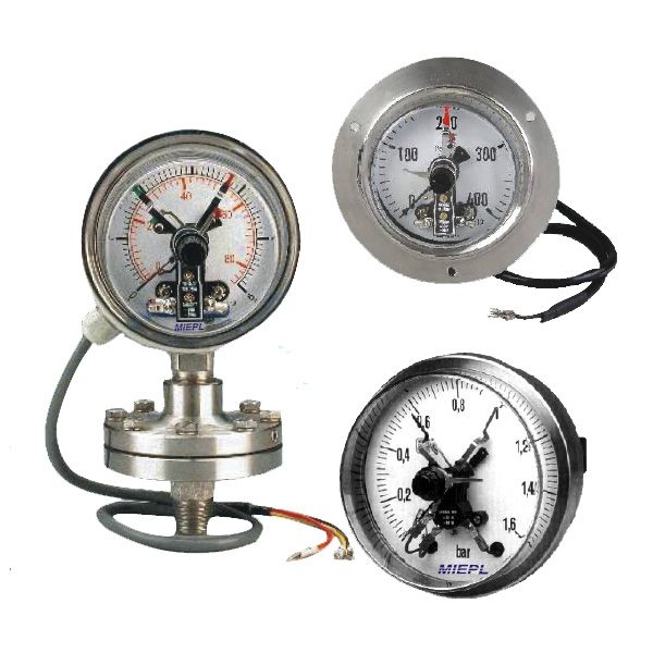 Electrical Contact Gauge