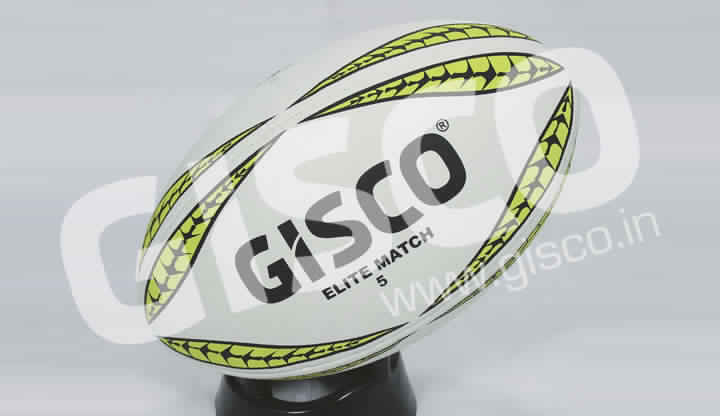 Rugby Ball