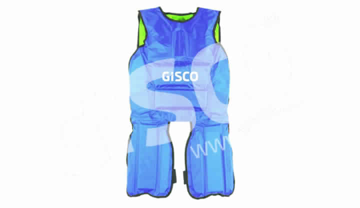 RUGBY GUARD Contact Suit