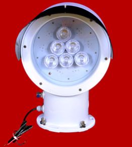 LED LEADING LIGHT