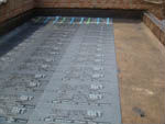 GRACECHEM Waterproofing Liquid Membranes