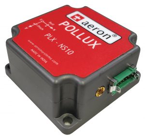 Pollux Inertial Navigation System