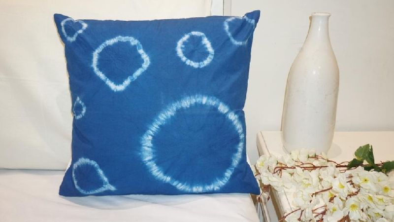 Designer Printed Pillow Cover