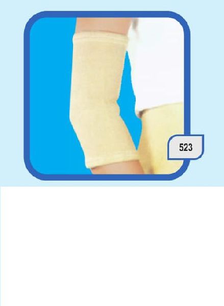 Elastic Elbow Support