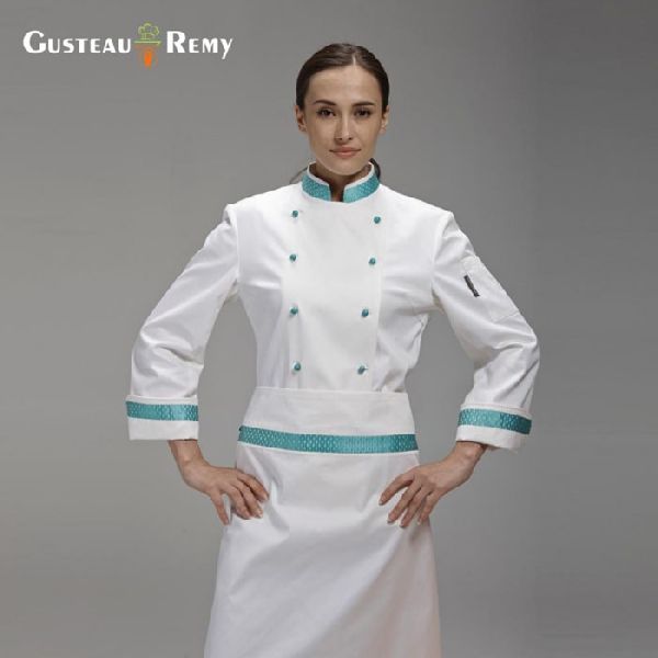 restaurant uniform