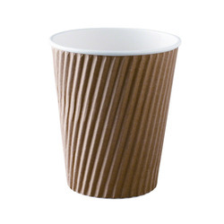Ripple Cups, Color : Customers' Requirement