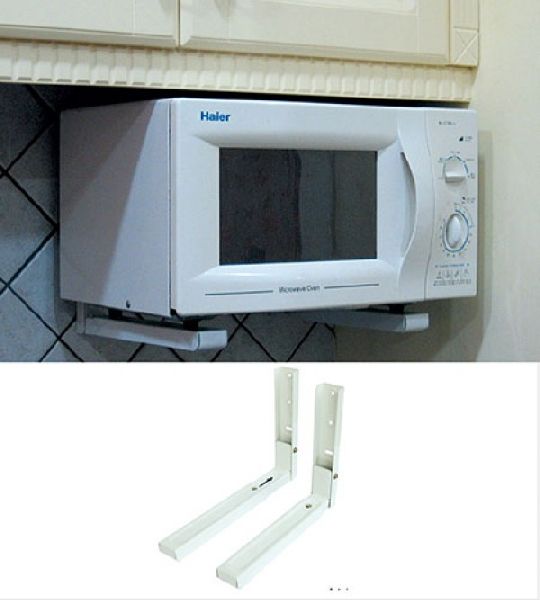 Microwave oven Support