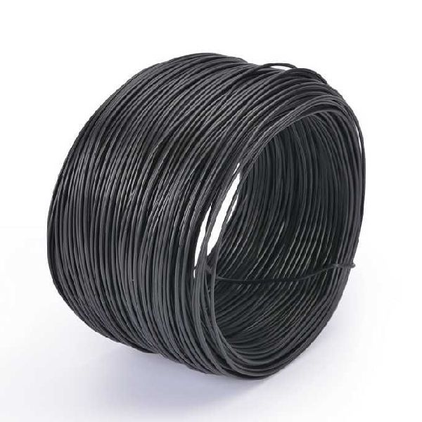 2.5mm Annealed Wires, Color : Black