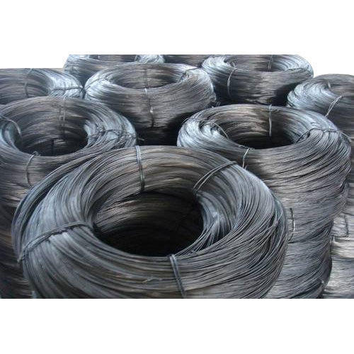 2.5mm HB Wires, Packaging Type : Roll