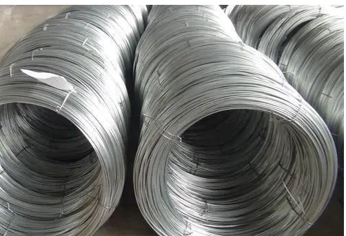 Mild Steel 2.5mm HHB Wires, Feature : High Tensile Strength, Longer Life