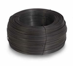 2mm Annealed Wires, Color : Black