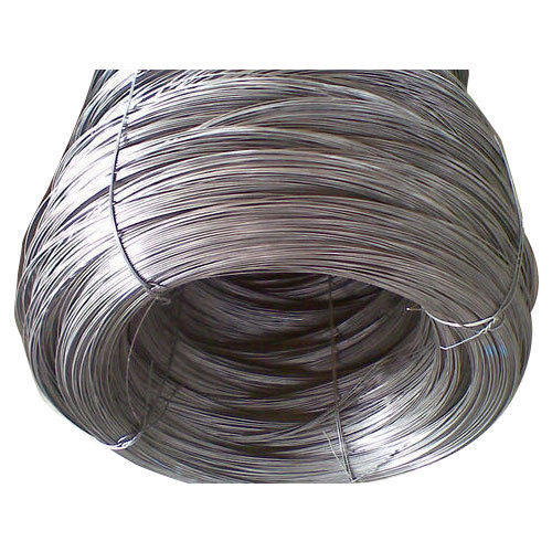 Steel 3.5mm HHB Wires, Feature : High Tensile Strength, Longer Life