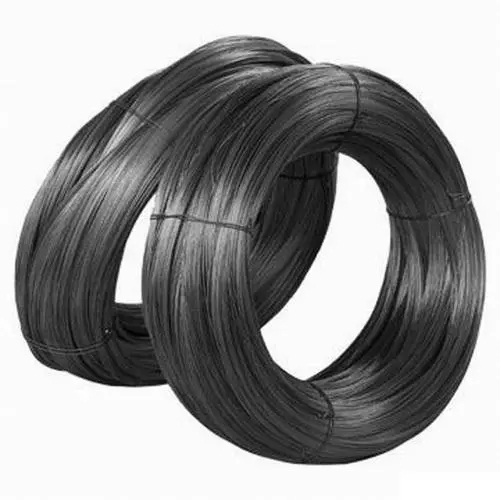 Steel 3mm HHB Wires, Feature : High Tensile Strength, Longer Life