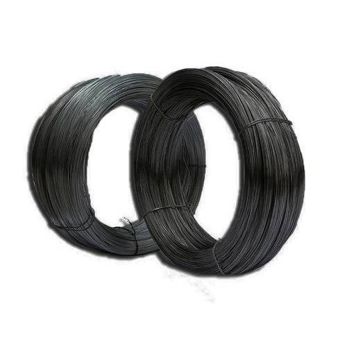 4mm Annealed Wires, Color : Black