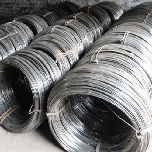 Mild Steel 4mm HHB Wires, Feature : High Tensile Strength, Longer Life