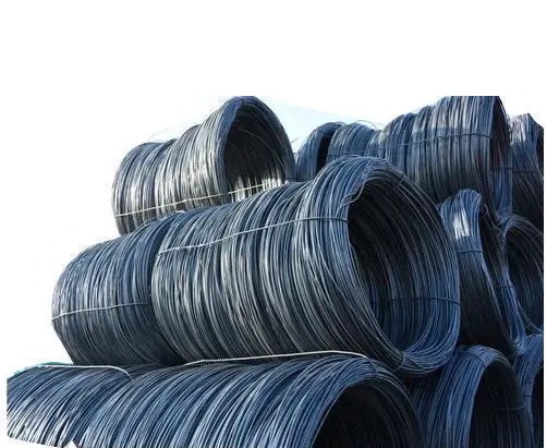 Mild Steel 5mm HHB Wires, Feature : Longer Life, High Tensile Strength
