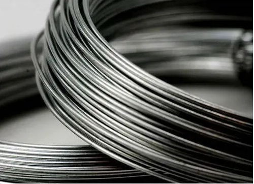 Mild Steel 6.5mm HHB Wires, Feature : High Tensile Strength, Longer Life