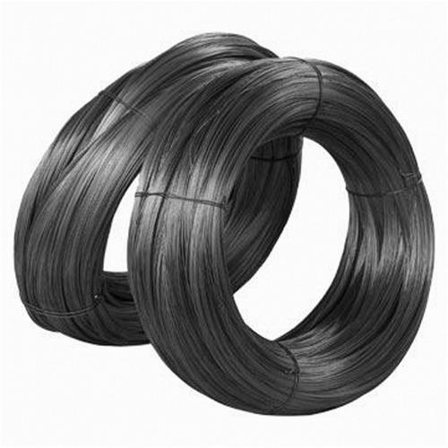 6mm Annealed Wires, Color : Black