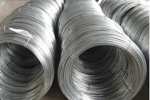 Mild Steel 6mm HHB Wires, Feature : High Tensile Strength, Longer Life