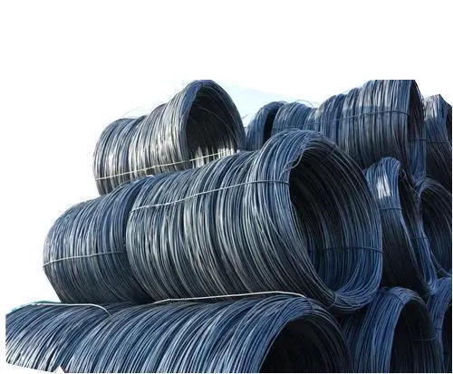 Mild Steel 7mm HHB Wires, Feature : High Tensile Strength, Longer Life