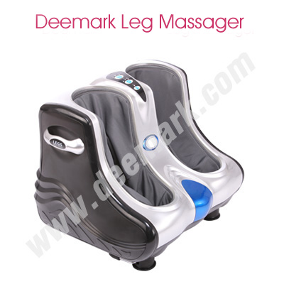 Leg massager