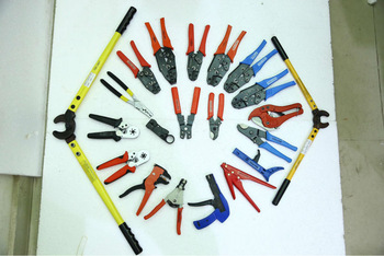 Power Connectl Cable Cutters