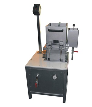 Premier Enterprises Wood Fiber Fractionator