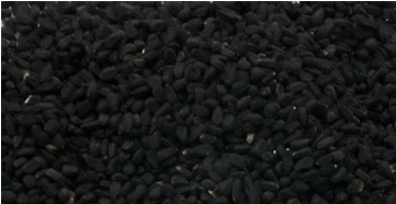 black cumin seed