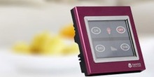 TOUCH SCREEN WIFI SWITCH, Operating Temperature : 90-220V