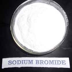 Sodium Bromide For Oil Drilling Industry, Feature : Pure, Non toxic, Reasonable