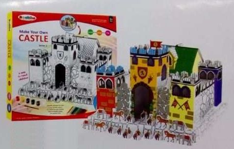 Castle Toy