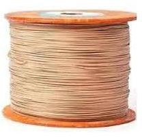 DPC Copper Wires