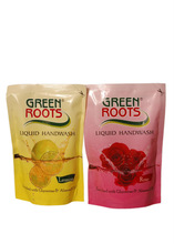 Green Roots Handwash Pouch