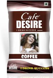 Cafe Desire Coffee Powder