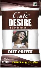 Cafe Desire Diet Coffee Premix, Feature : Easy To Make, Rich In Taste