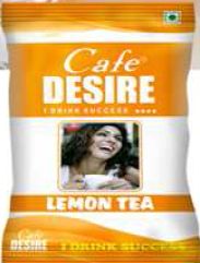 Cafe Desire Lemon Tea Premix
