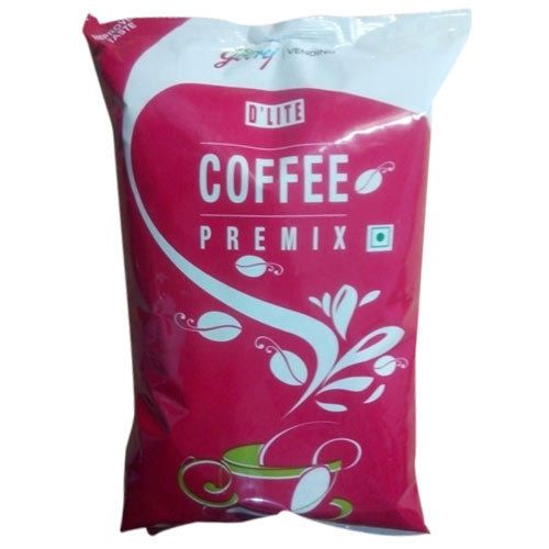 Godrej Dlite Coffee Premix, Packaging Type : Plastic Box