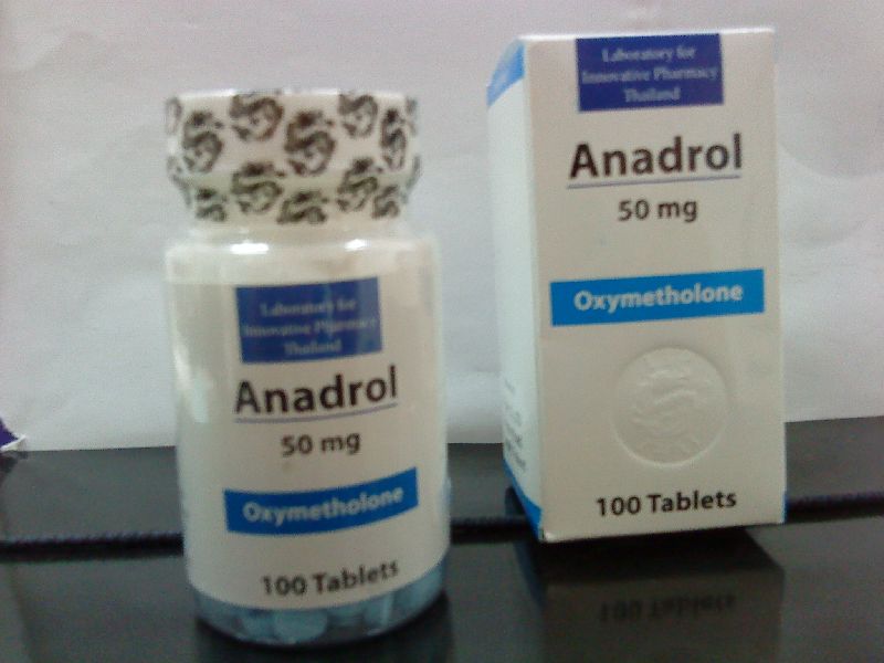 Oxymetholone(50mg50 Tablets) Steroids
