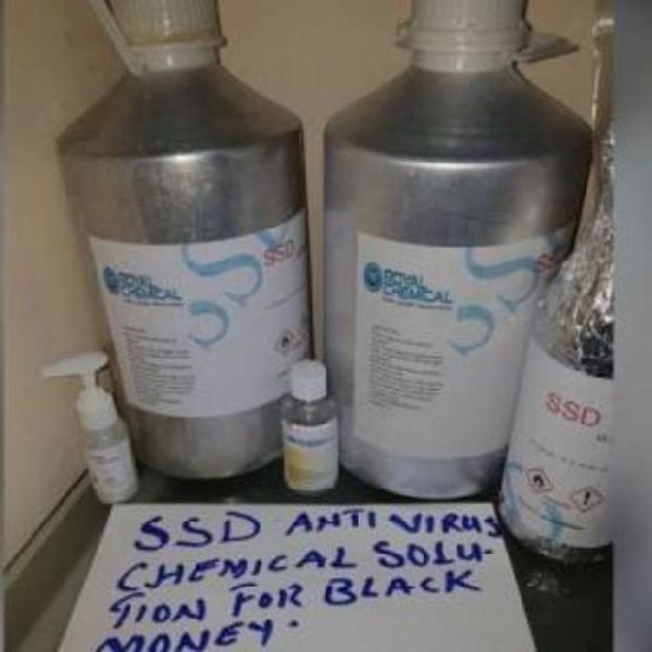 ssd solution activation powder (001)