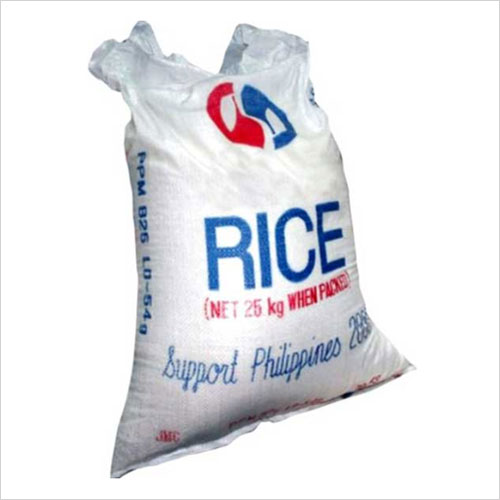 Rice Bags