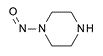 N- Nitrosopiperazine MONOMER