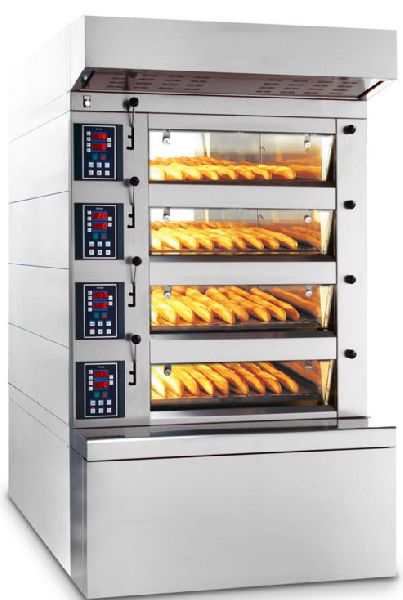 Bakery Oven,bakery Oven