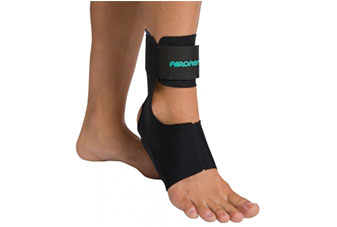 Air Heel Pain Reliever