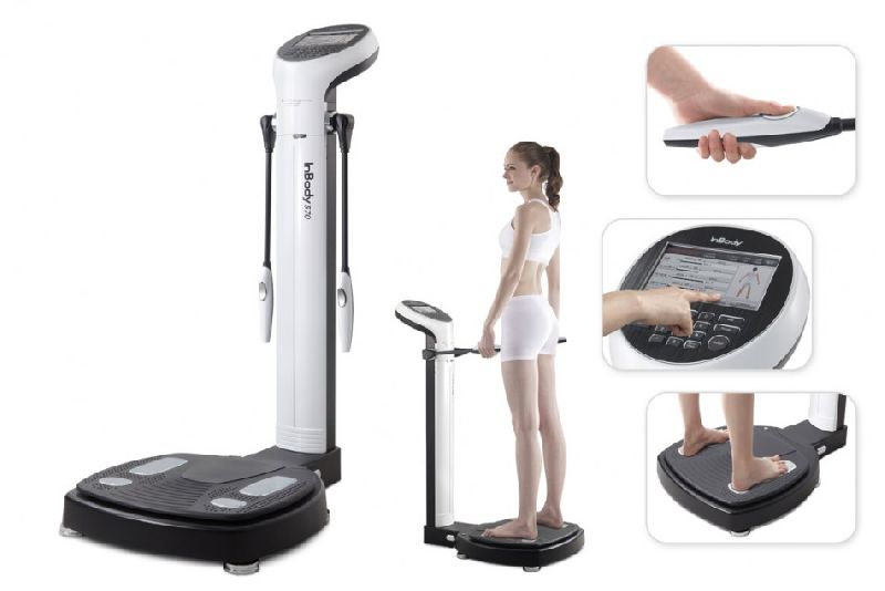 Body composition analyser