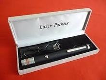 Adlabs instruments Laser Pointer, Color : Red