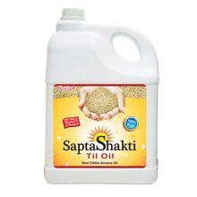 SAPTASHAKTI Sesame Seed Oil
