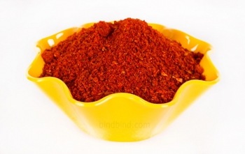 Bindbind red chilli powder