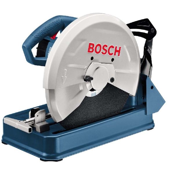 Chopsaw Machine